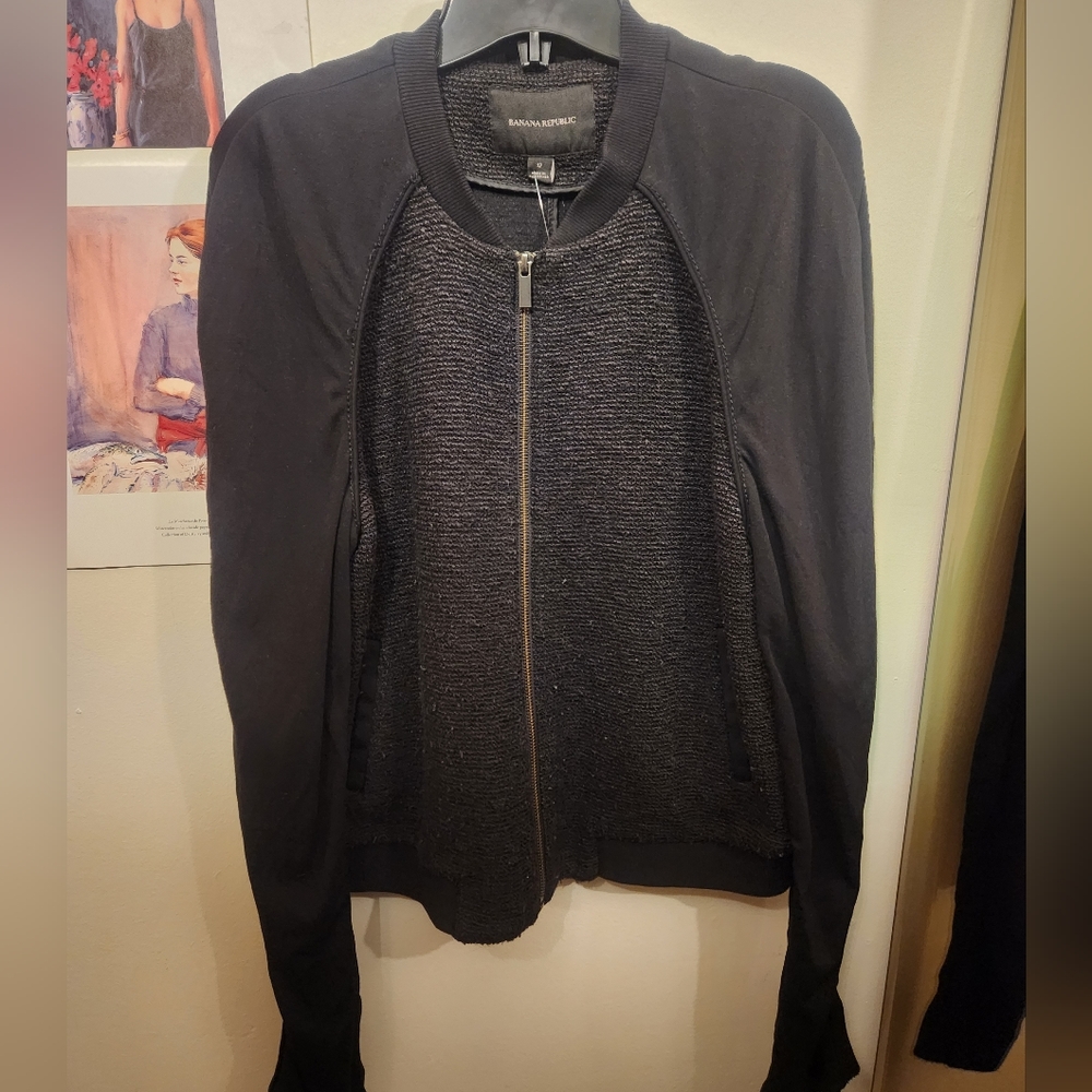 Banana Republic jacket